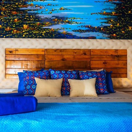 Hotel Boutique Stay Provenza Медельїн Екстер'єр фото