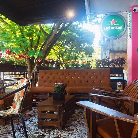 Hotel Boutique Stay Provenza Медельїн Екстер'єр фото