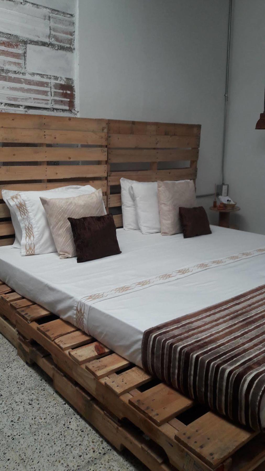 Hotel Boutique Stay Provenza Медельїн Екстер'єр фото