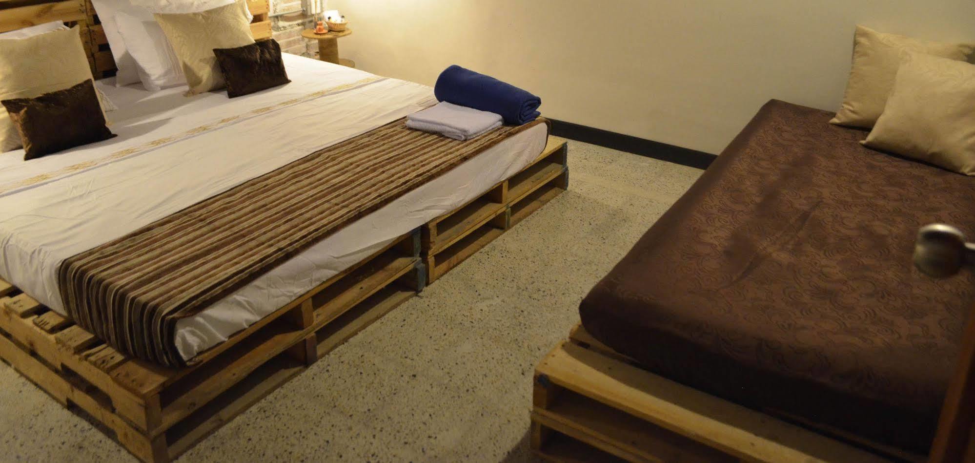 Hotel Boutique Stay Provenza Медельїн Екстер'єр фото