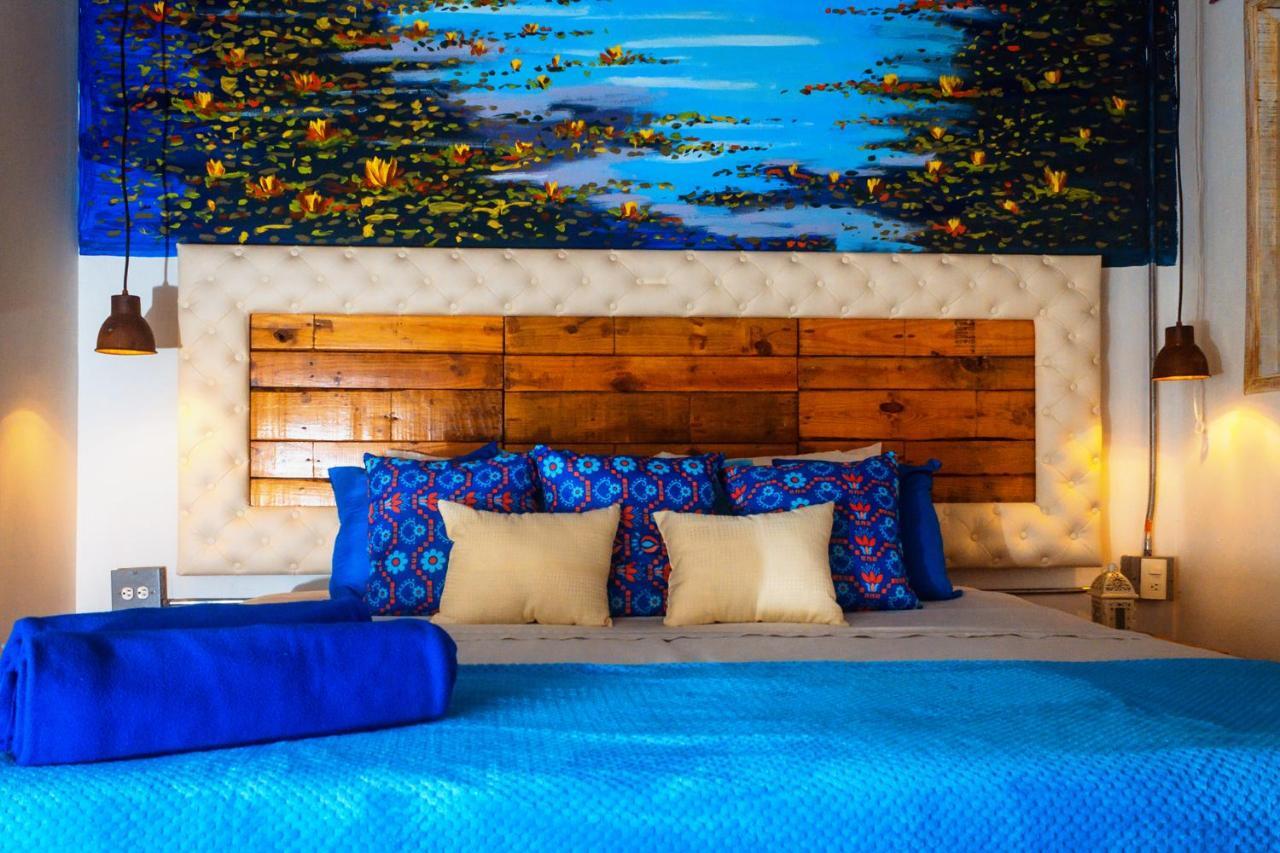Hotel Boutique Stay Provenza Медельїн Екстер'єр фото