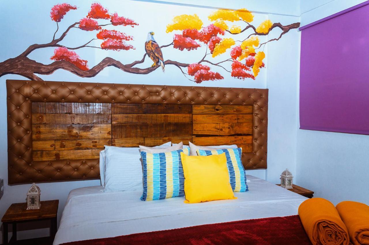 Hotel Boutique Stay Provenza Медельїн Екстер'єр фото