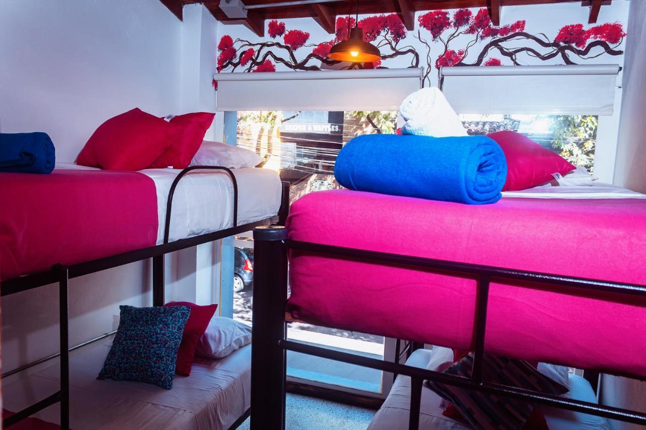 Hotel Boutique Stay Provenza Медельїн Екстер'єр фото