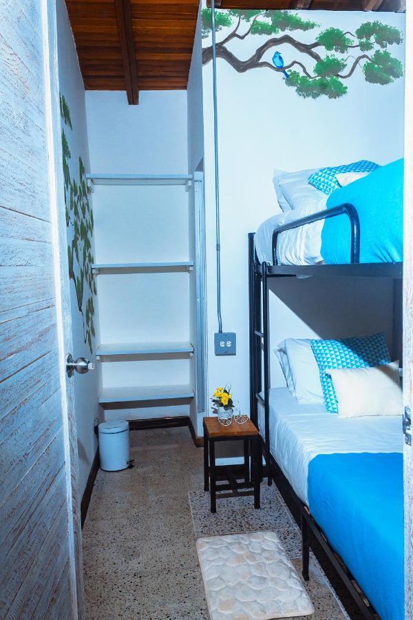 Hotel Boutique Stay Provenza Медельїн Екстер'єр фото