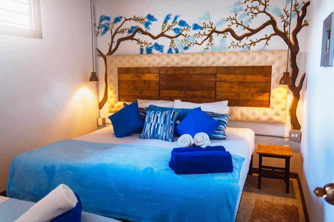 Hotel Boutique Stay Provenza Медельїн Екстер'єр фото