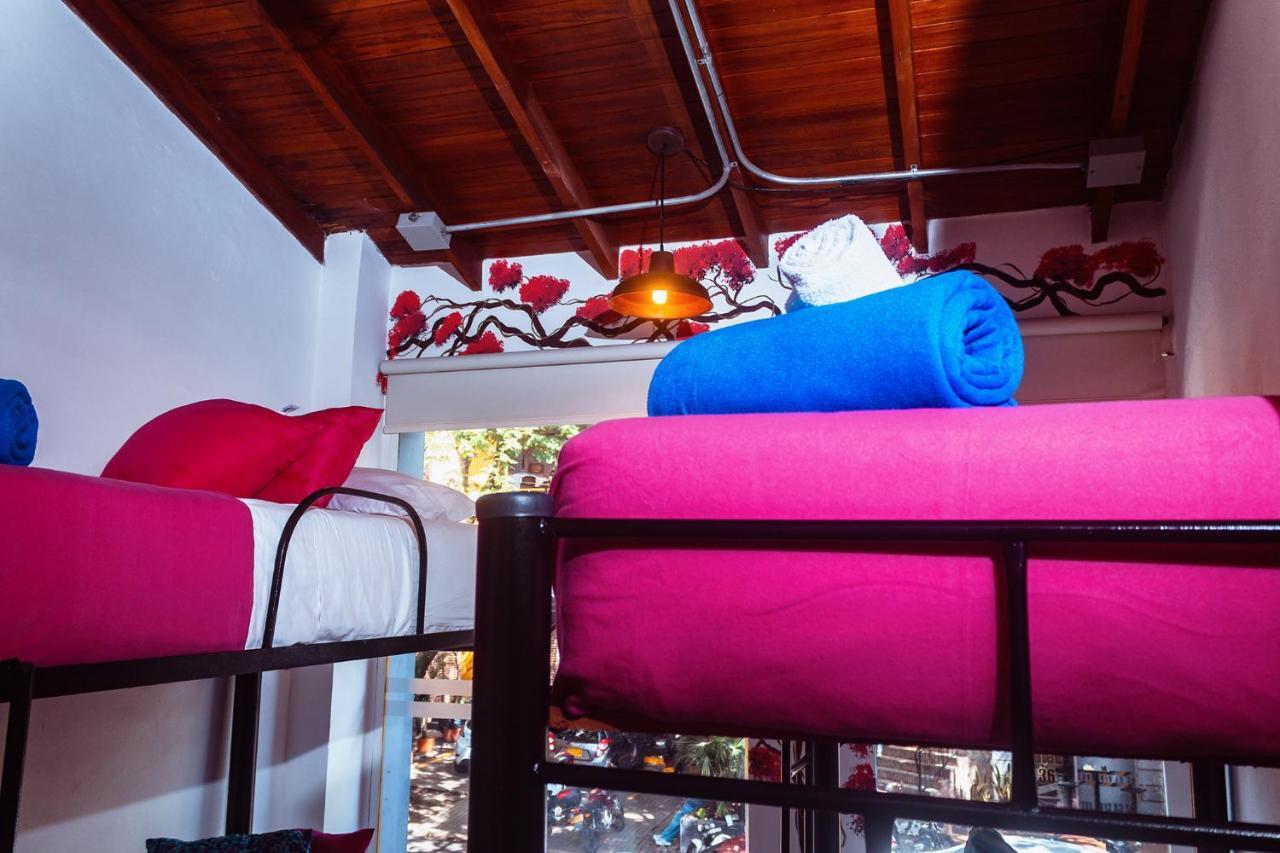 Hotel Boutique Stay Provenza Медельїн Екстер'єр фото
