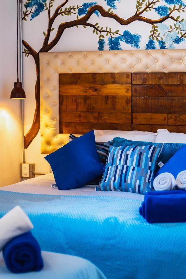 Hotel Boutique Stay Provenza Медельїн Екстер'єр фото