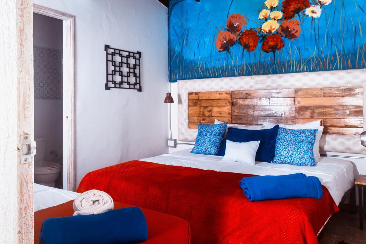 Hotel Boutique Stay Provenza Медельїн Екстер'єр фото