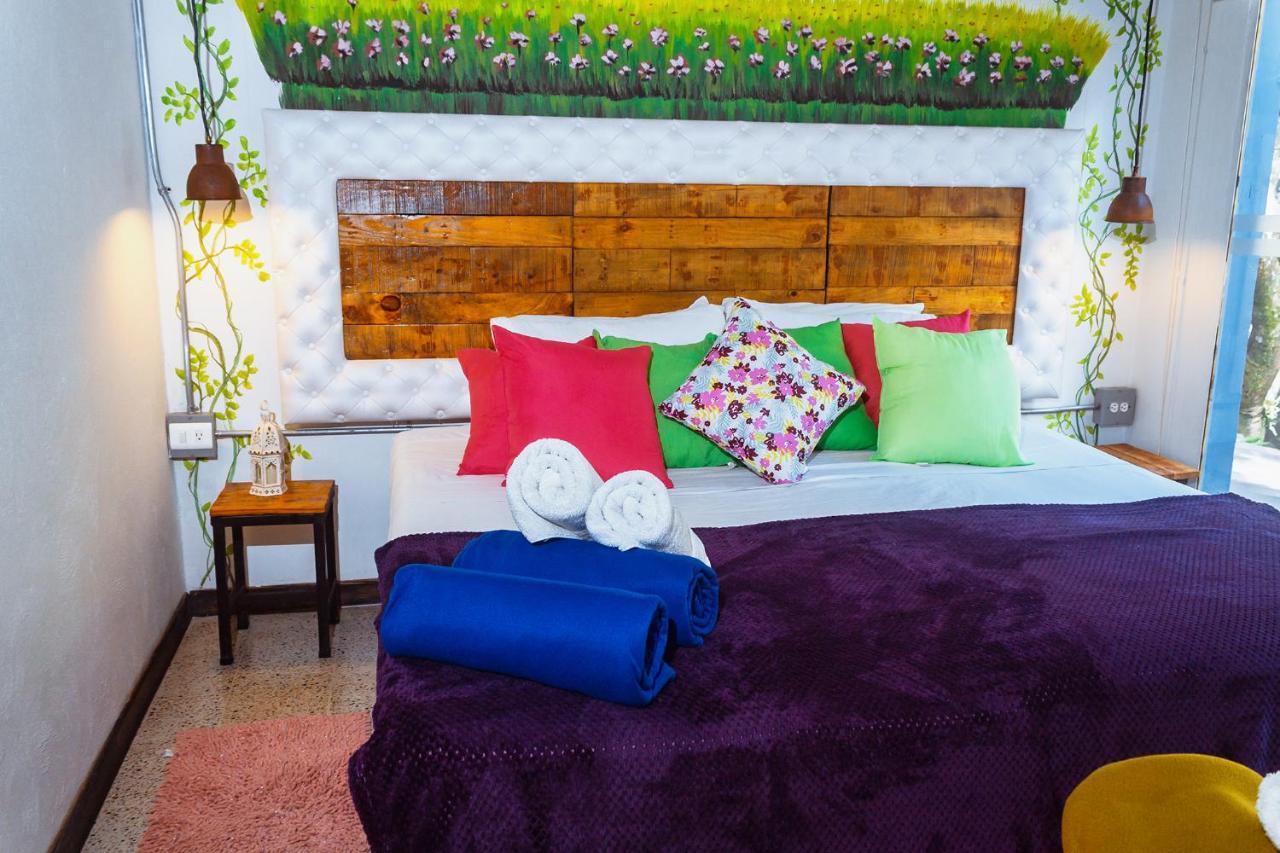 Hotel Boutique Stay Provenza Медельїн Екстер'єр фото