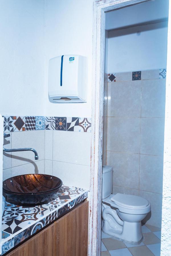Hotel Boutique Stay Provenza Медельїн Екстер'єр фото