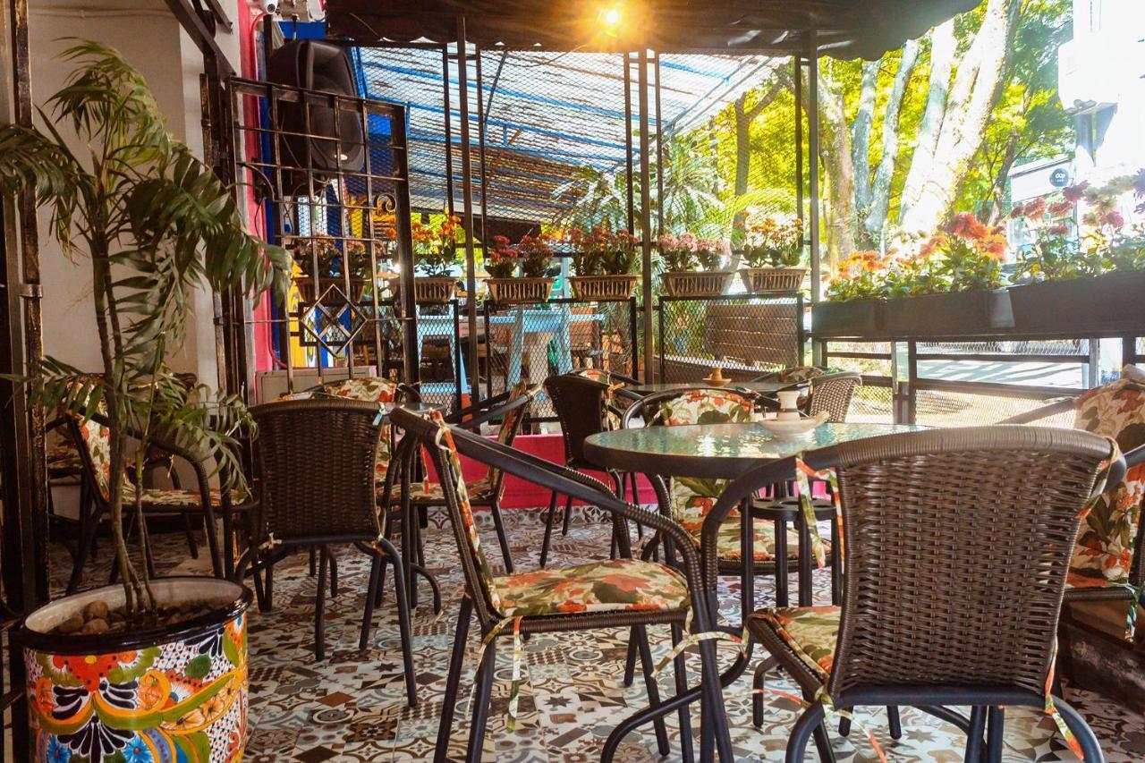 Hotel Boutique Stay Provenza Медельїн Екстер'єр фото