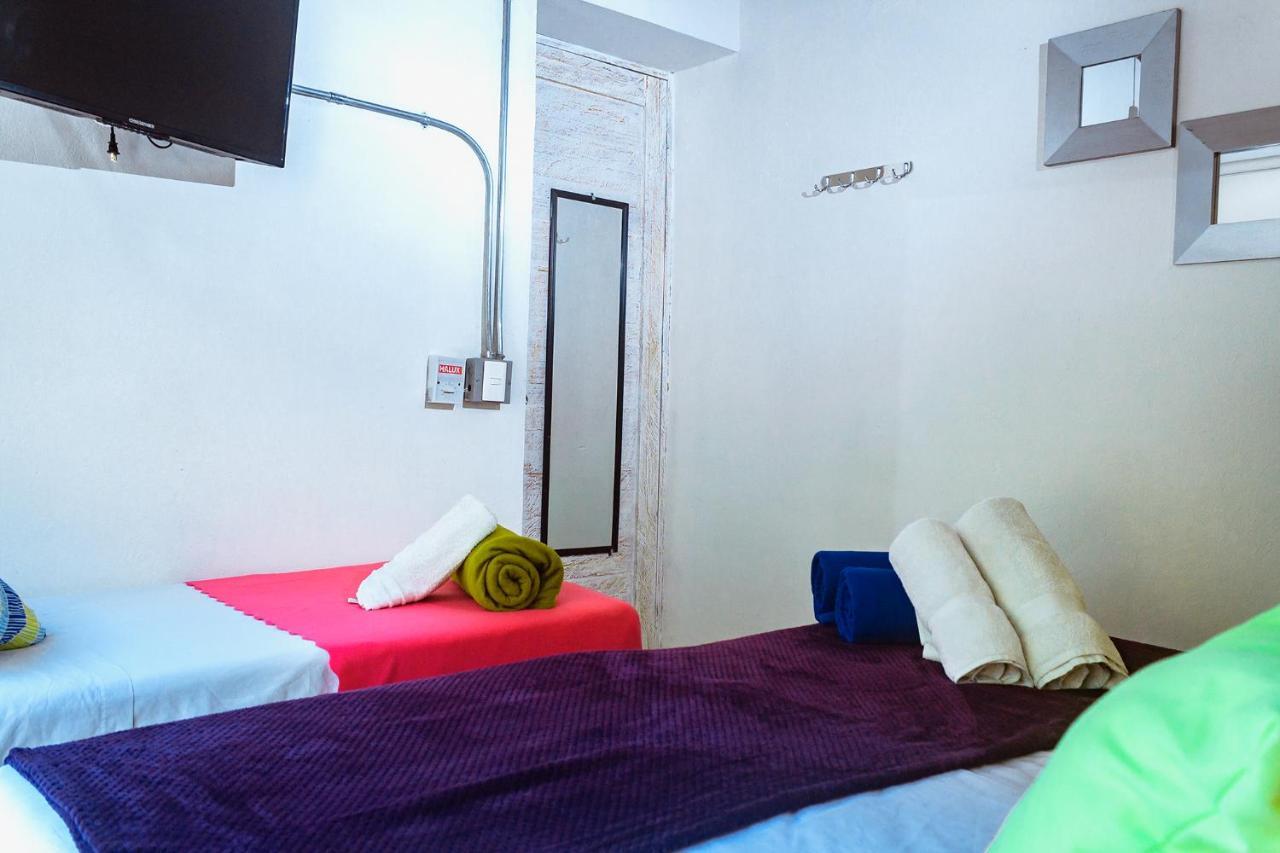 Hotel Boutique Stay Provenza Медельїн Екстер'єр фото