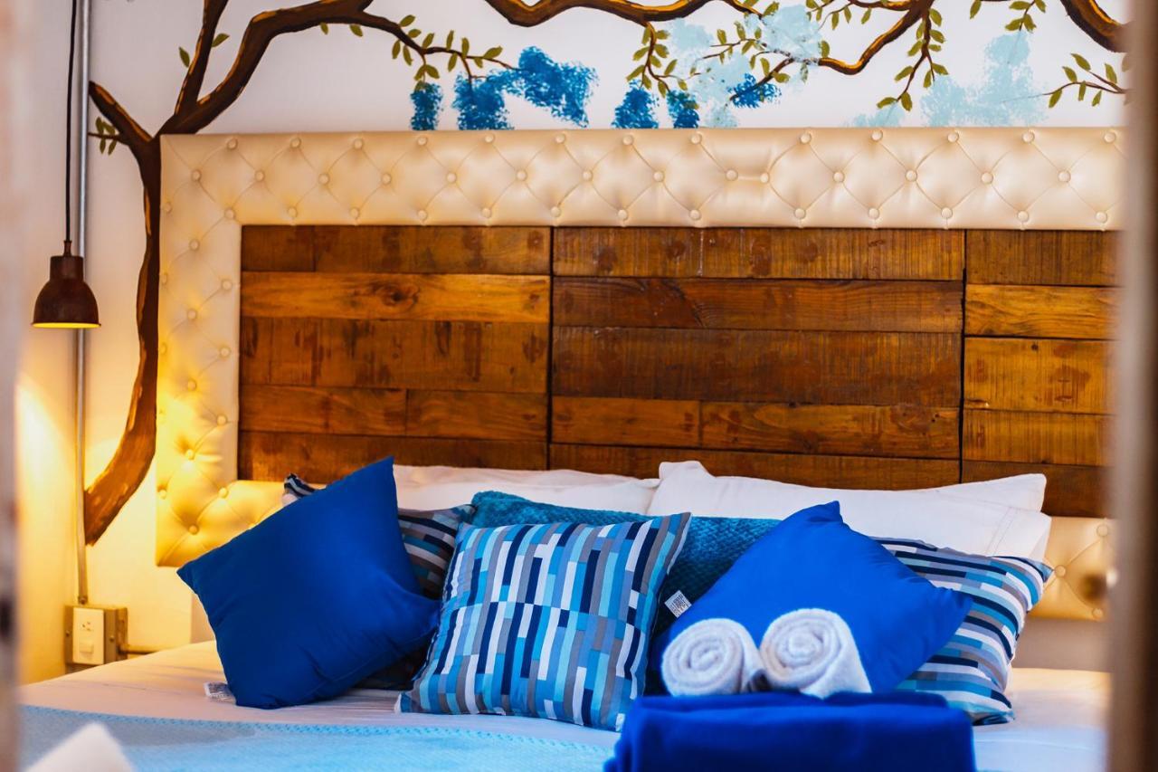 Hotel Boutique Stay Provenza Медельїн Екстер'єр фото
