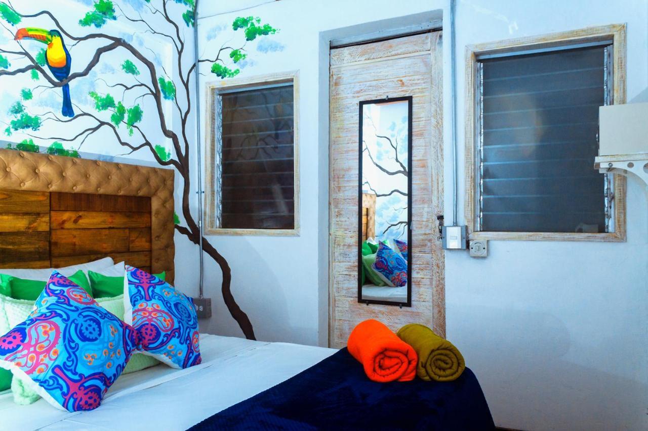 Hotel Boutique Stay Provenza Медельїн Екстер'єр фото