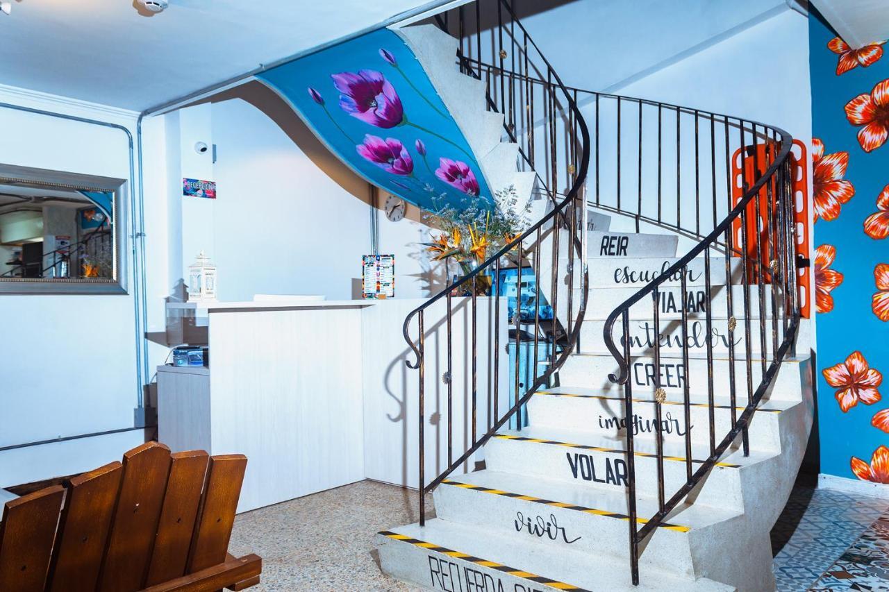 Hotel Boutique Stay Provenza Медельїн Екстер'єр фото